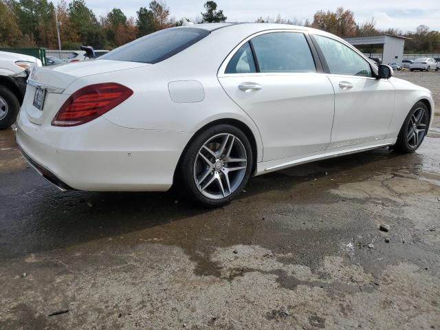 Obraz 3 z 2014 MERCEDES-BENZ S 550 2014 z VIN WDDUG8CB2EA019164