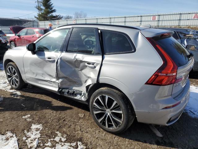 Изображение 2 2023 VOLVO XC60 PLUS 2023 с VIN YV4L12RW6P1197285