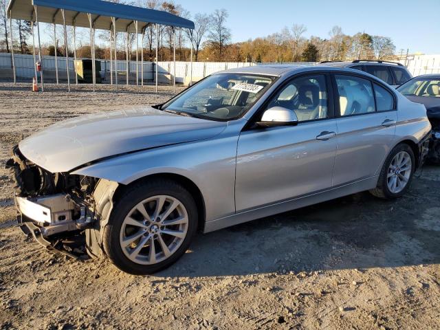 Obraz 2018 BMW 320 I 2018