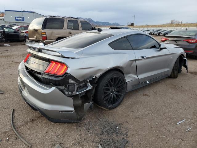 Image 3 of 2020 FORD MUSTANG GT 2020 with VIN 1FA6P8CF3L5158642