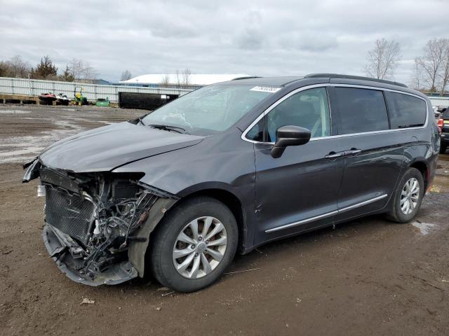 Изображение 1 2017 CHRYSLER PACIFICA TOURING L 2017 с VIN 2C4RC1BG5HR584461