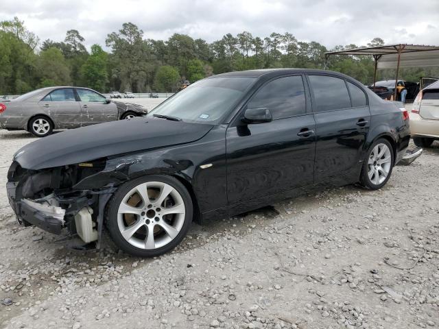 2006 BMW 550 I 2006 image