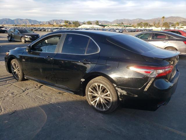 Obraz 2 z 2018 TOYOTA CAMRY L 2018 z VIN 4T1B11HK9JU140121