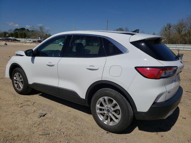 Obraz 2 z 2022 FORD ESCAPE SE 2022 z VIN 1FMCU9G64NUA86084