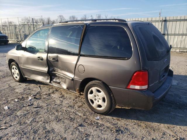 Image 2 of 2005 FORD FREESTAR SE 2005 with VIN 2FMZA51645BA67884