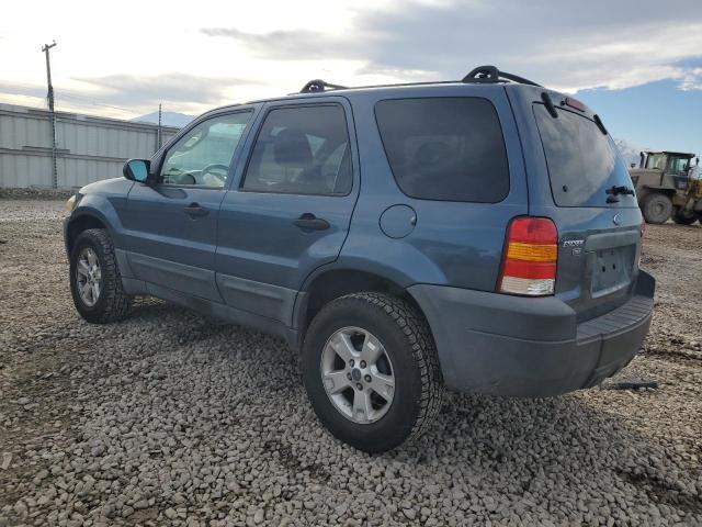 Изображение 2 2006 FORD ESCAPE XLT 2006 с VIN 1FMYU03136KA12082