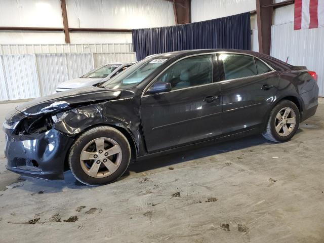 Изображение 1 2015 CHEVROLET MALIBU LS 2015 с VIN 1G11B5SL5FF195983