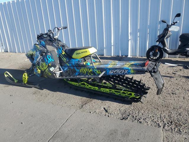 Obraz 3 z 2018 POLA 800 RM 2018 z VIN SN1EFK8P5JC165122