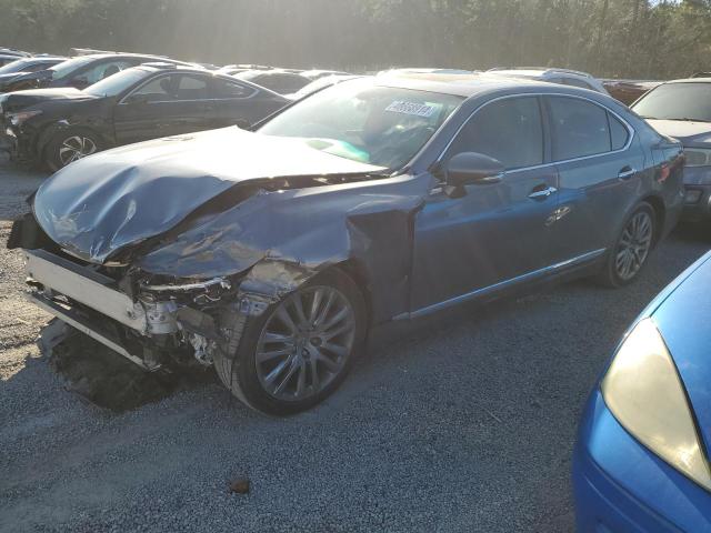 Изображение 2015 LEXUS LS 460 2015