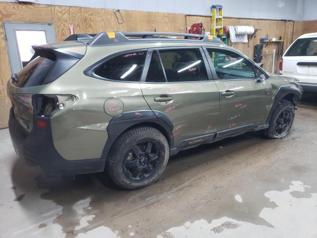 Obraz 3 z 2024 SUBARU OUTBACK WILDERNESS 2024 z VIN 4S4BTGUD4R3158807
