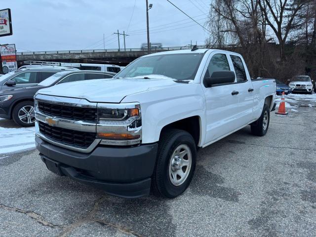 Obraz 2 z 2016 CHEVROLET SILVERADO K1500 2016 z VIN 1GCVKNEH0GZ410721