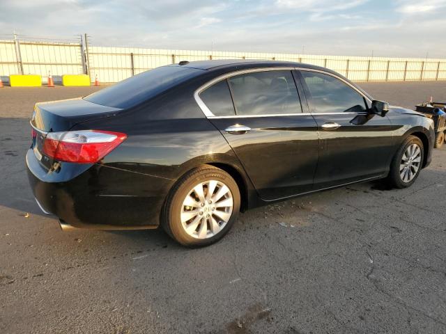 Изображение 3 2015 HONDA ACCORD EXL 2015 с VIN 1HGCR3F85FA031024