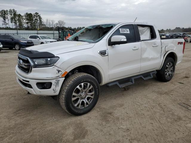 Изображение 2019 FORD RANGER XL 2019
