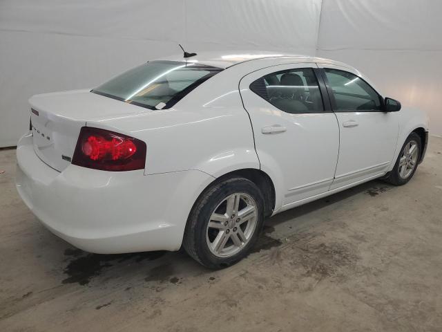 Obraz 3 z 2013 DODGE AVENGER SXT 2013 z VIN 1C3CDZCG0DN740692