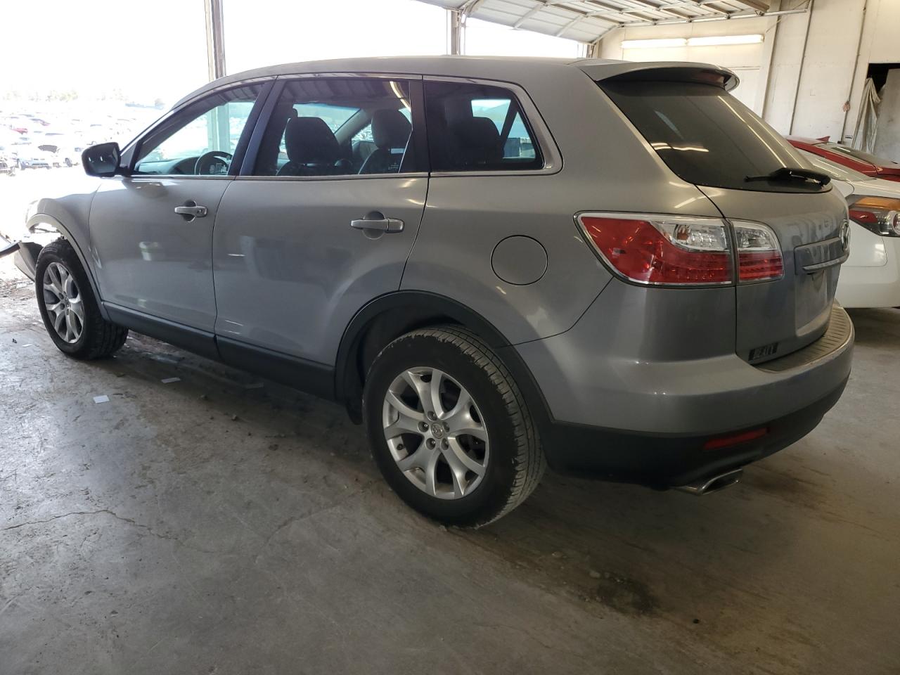 Изображение 2 2011 MAZDA CX-9  2011 с VIN JM3TB2CA8B0316506