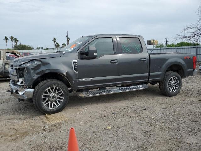 Obraz 1 z 2019 FORD F250 SUPER DUTY 2019 z VIN 1FT7W2BT5KEC30090