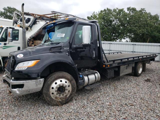 Obraz 1 z 2023 INTERNATIONAL MV607  2023 z VIN 3HAEUMML4PL525447