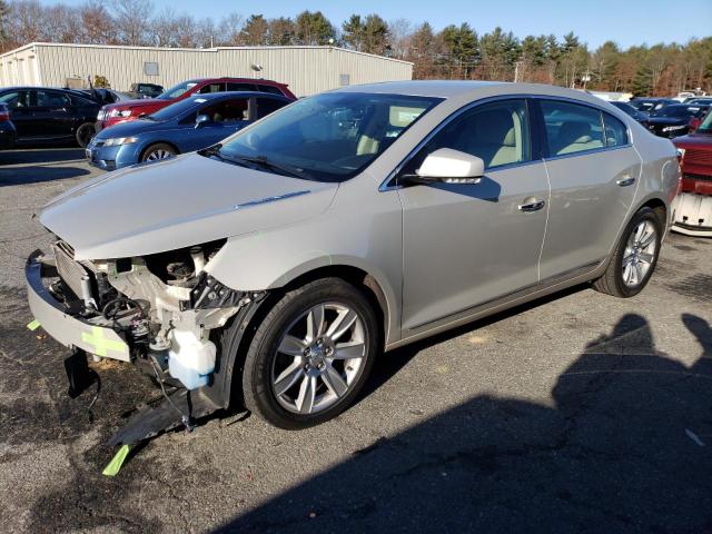 2012 BUICK LACROSSE PREMIUM 2012 image