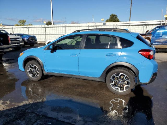Obraz 2 z 2016 SUBARU CROSSTREK PREMIUM 2016 z VIN JF2GPADCXG8276705