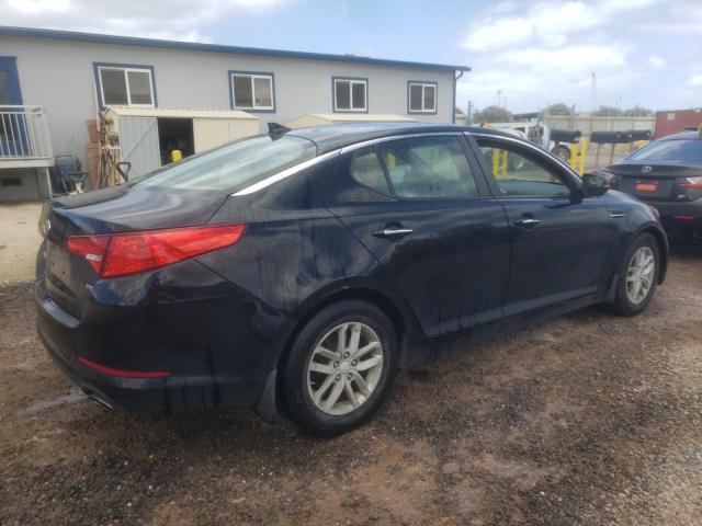Изображение 3 2012 KIA OPTIMA LX 2012 с VIN KNAGM4A78C5275772