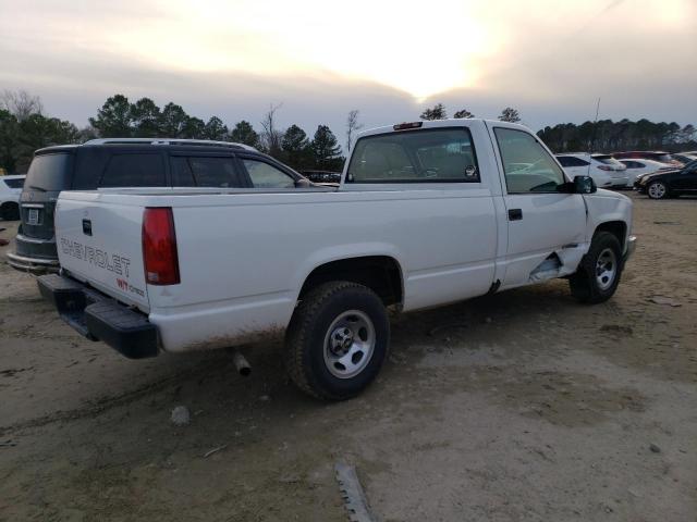 Image 3 of 1998 CHEVROLET GMT-400 C1500 1998 with VIN 1GCEC14W2WZ165277