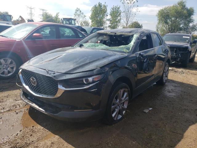 2021 MAZDA CX-30 SELECT 2021 image