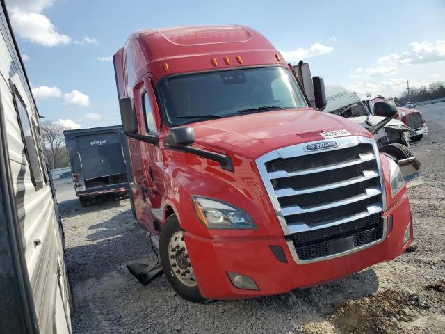 Image 1 of 2021 FREIGHTLINER CASCADIA 126 2021 with VIN 3AKJHHDR7MSMG8079
