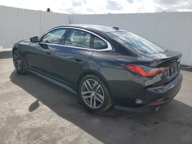 Изображение 2 2024 BMW 430I GRAN COUPE 2024 с VIN WBA63AV05RFR56274