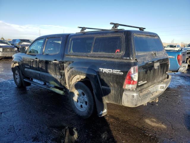 Obraz 2 z 2013 TOYOTA TACOMA DOUBLE CAB 2013 z VIN 5TFLU4EN4DX081949