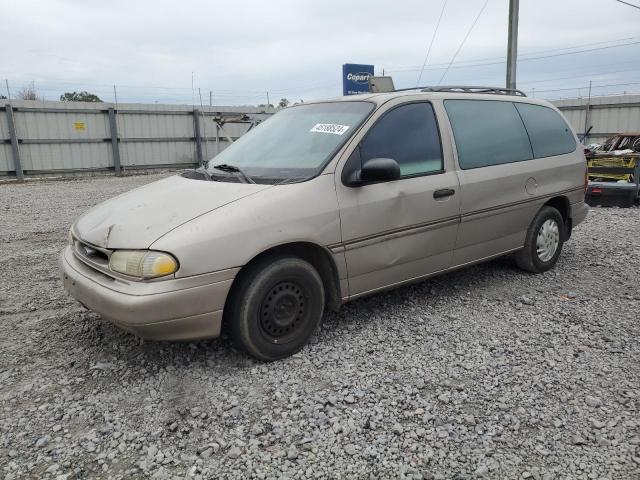 1996 FORD WINDSTAR WAGON 1996 image