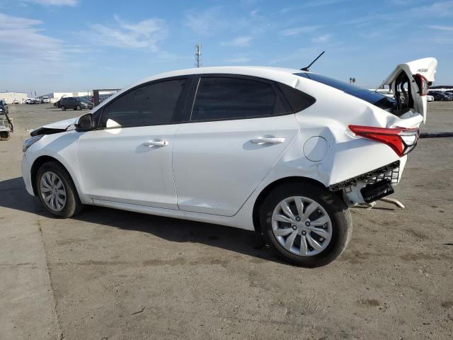 Obraz 2 z 2022 HYUNDAI ACCENT SE 2022 z VIN 3KPC24A67NE175295