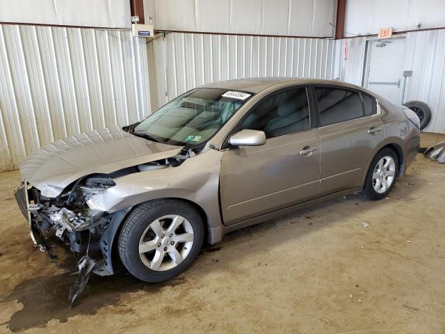 Изображение 1 2008 NISSAN ALTIMA 2.5 2008 с VIN 1N4AL21E88N440201