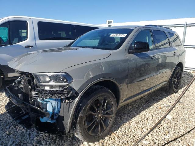 2023 DODGE DURANGO GT 2023 image