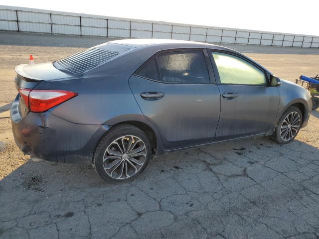 Obraz 3 z 2014 TOYOTA COROLLA L 2014 z VIN 5YFBURHE6EP091581