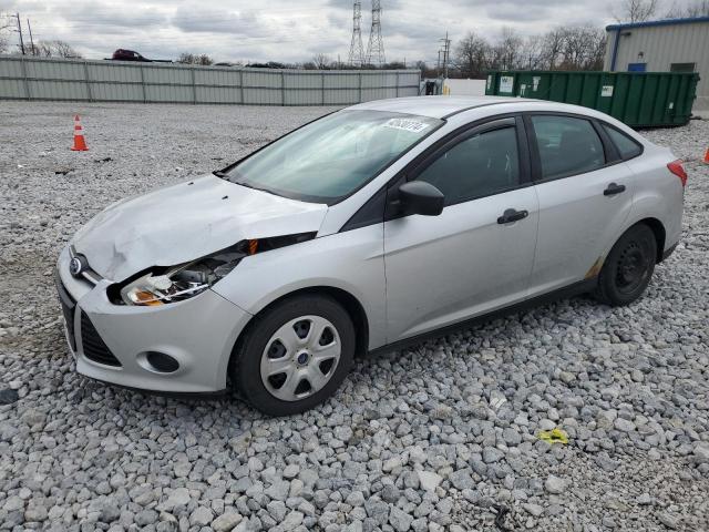Obraz 1 z 2012 FORD FOCUS S 2012 z VIN 1FAHP3E27CL300346