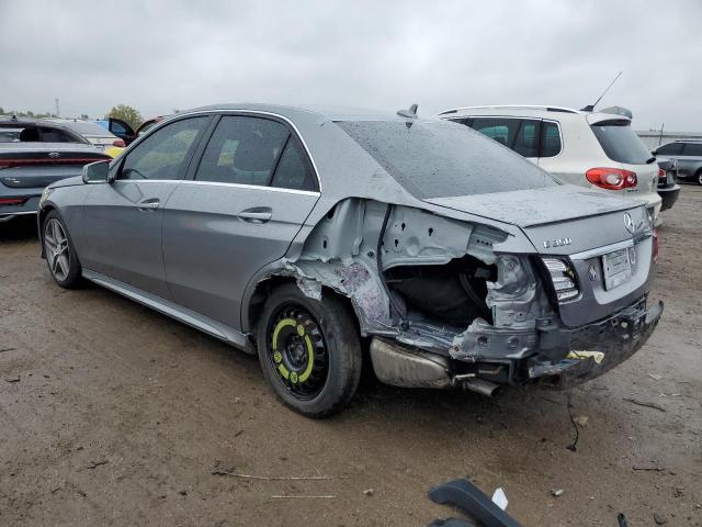 Obraz 2 z 2015 MERCEDES-BENZ E 350 4MATIC 2015 z VIN WDDHF8JB0FB097073