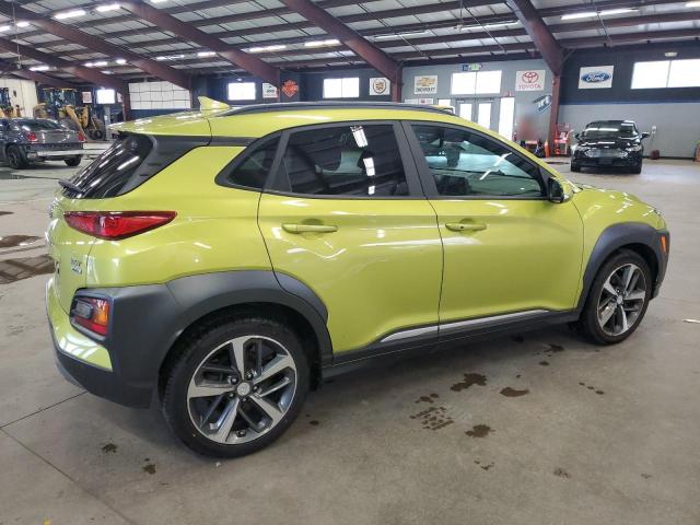 Изображение 3 2020 HYUNDAI KONA ULTIMATE 2020 с VIN KM8K5CA57LU506844