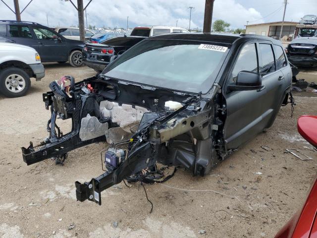 Obraz 1 z 2021 JEEP GRAND CHEROKEE TRACKHAWK 2021 z VIN 1C4RJFN99MC822251