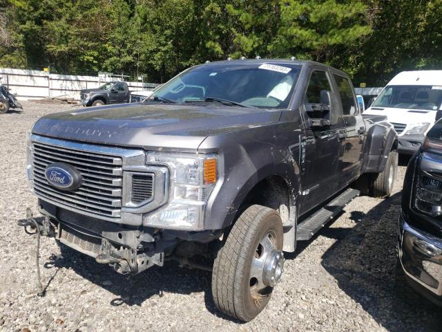 2021 FORD F350 SUPER DUTY 2021 image