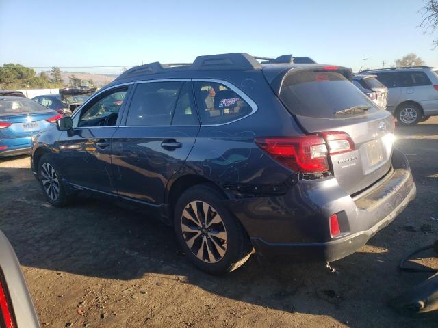 Obraz 2 z 2017 SUBARU OUTBACK 2.5I LIMITED 2017 z VIN 4S4BSANC9H3320208