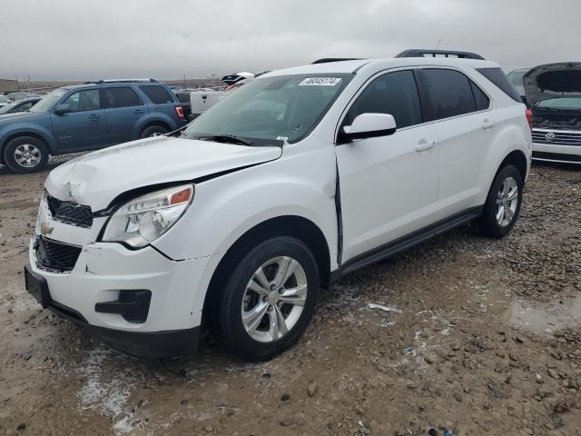 Image 1 of 2012 CHEVROLET EQUINOX LT 2012 with VIN 2GNFLEEK8C6206744