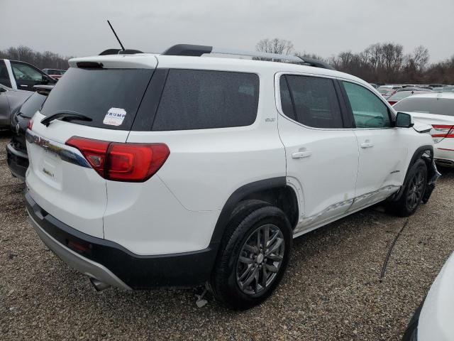 Image 3 of 2018 GMC ACADIA SLT-1 2018 with VIN 1GKKNMLS2JZ155181