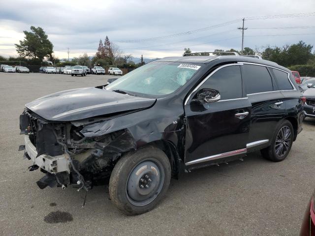 Obraz 2016 Infiniti QX60 2016