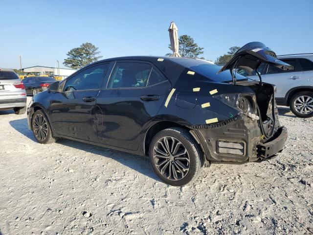 Obraz 2 z 2015 TOYOTA COROLLA L 2015 z VIN 2T1BURHEXFC442638