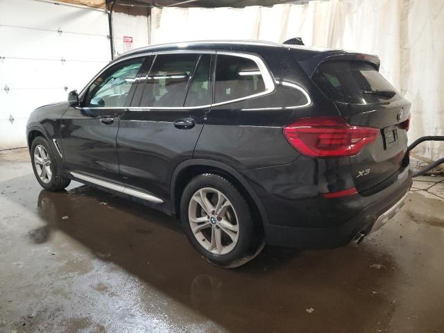 Obraz 2 z 2019 BMW X3 SDRIVE30I 2019 z VIN 5UXTR7C50KLR43847