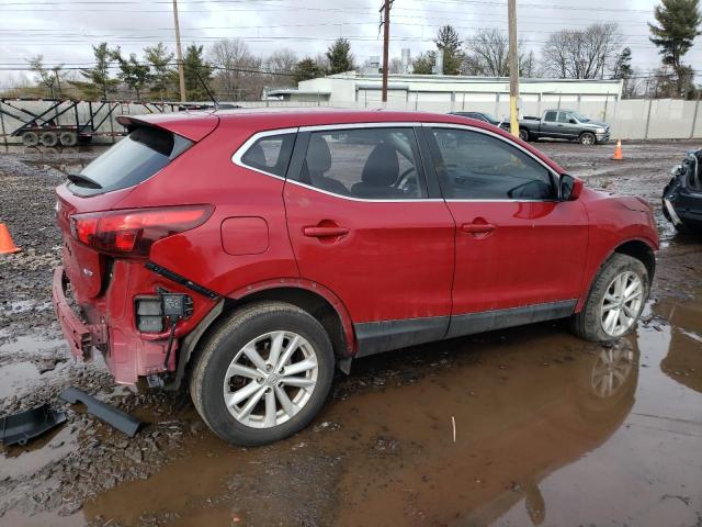 Obraz 3 z 2018 NISSAN ROGUE SPORT S 2018 z VIN JN1BJ1CR9JW288902