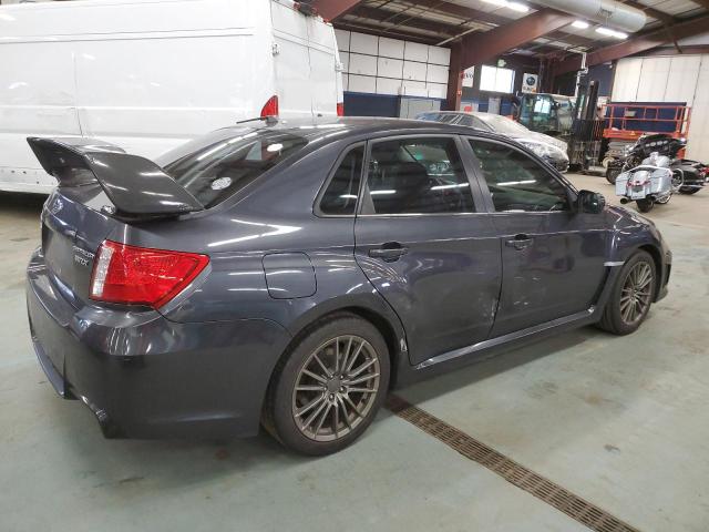 Image 3 of 2014 SUBARU IMPREZA WRX 2014 with VIN JF1GV7E60EG010103