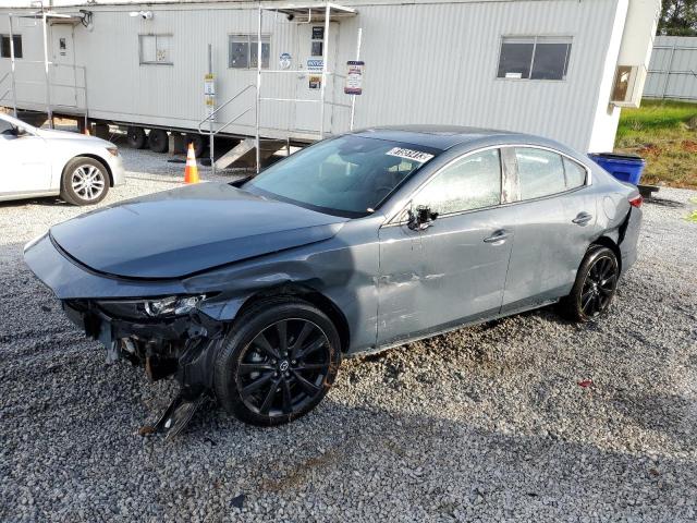 Obraz 2023 MAZDA 3 PREFERRED 2023