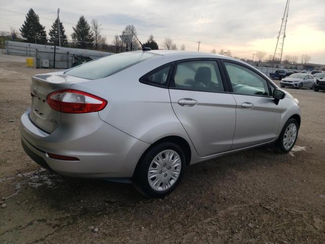 Obraz 3 z 2018 FORD FIESTA S 2018 z VIN 3FADP4AJ6JM140909