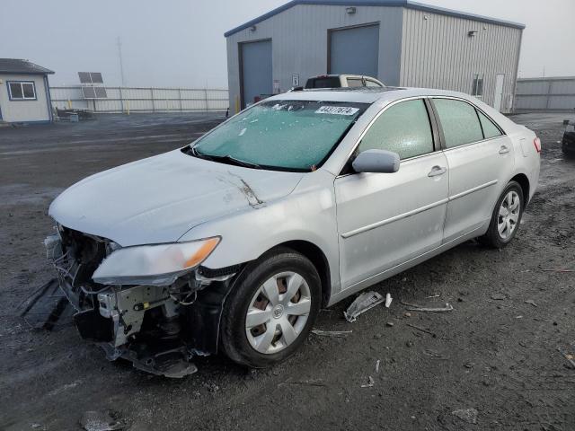 Obraz 1 z 2009 TOYOTA CAMRY BASE 2009 z VIN 4T1BE46K49U365549